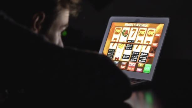 harumslot What You See Before Entry