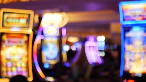 harumslot Live Roulette Wheel For Indonesia